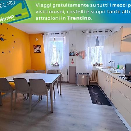 טרנטו Appartamento Grande Al Ponte. Situato Vicino All'Ospedale, Al Parco E Al Centro Citta מראה חיצוני תמונה