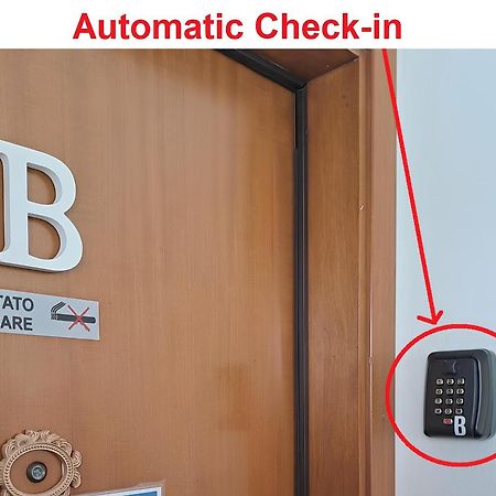 טרנטו Appartamento Grande Al Ponte. Situato Vicino All'Ospedale, Al Parco E Al Centro Citta מראה חיצוני תמונה